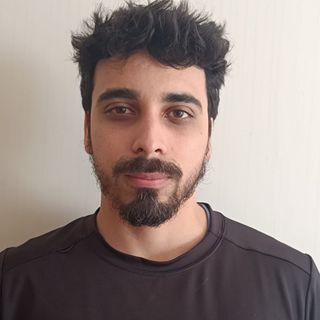 Acercar imagen: Danilo González Navarro, Psicólogo Antofagasta