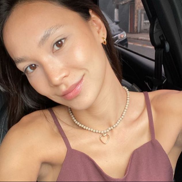 Ingrid Naomi Pires Nozimoto, Médico clínico geral Praia Grande