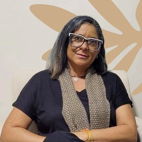 Jocenária Souza Araújo, Psicanalista Osasco