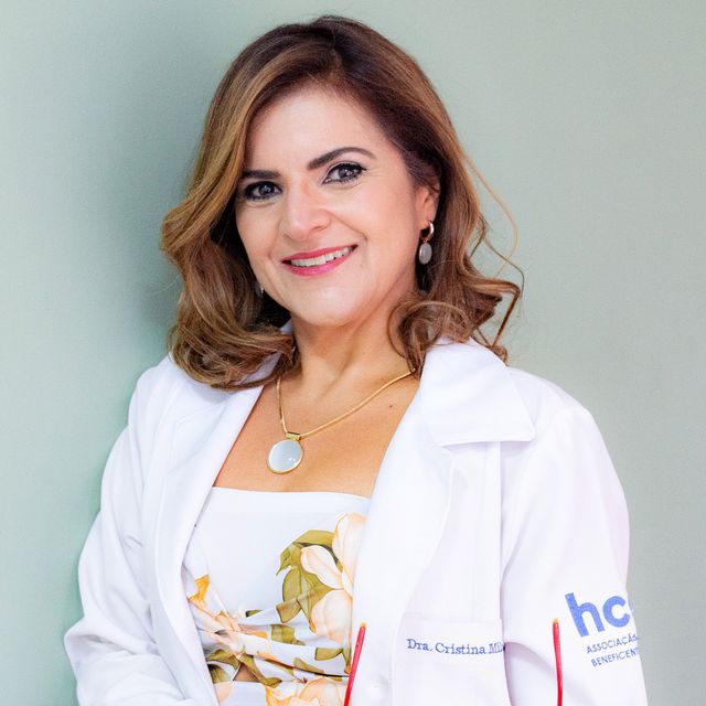 Cristina Milagre, Cardiologista São Paulo