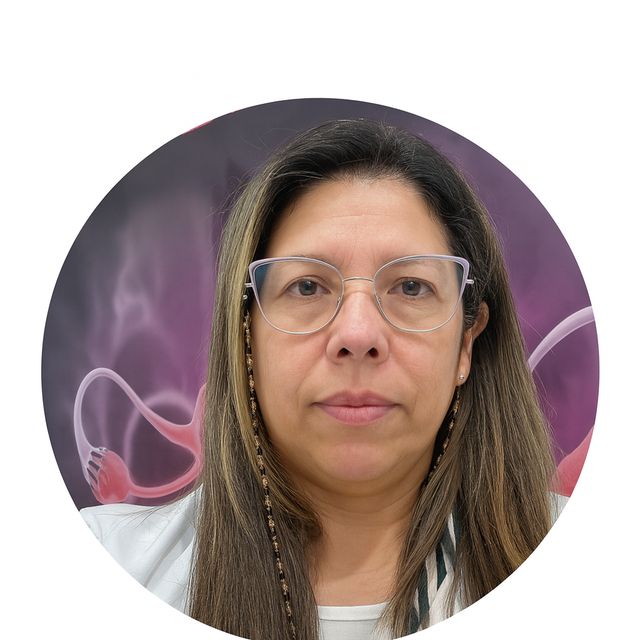 Lina Angelica Lara Avendaño, Ginecólogo Paipa
