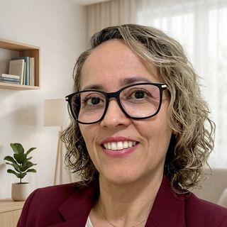 Ana Paula Ávila, Psicólogo Aracaju