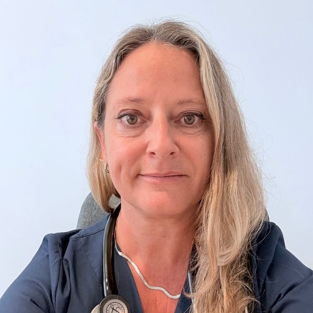 Veronica  Moreno , Cardiólogo Ciudad Autónoma de Buenos Aires