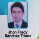 Jhon Sanchez