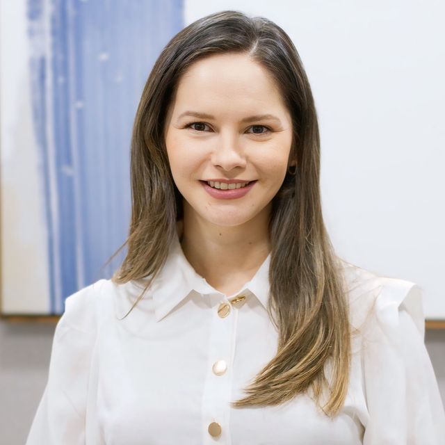 Anisse Oliveira da Cruz, Neurologista Brasília