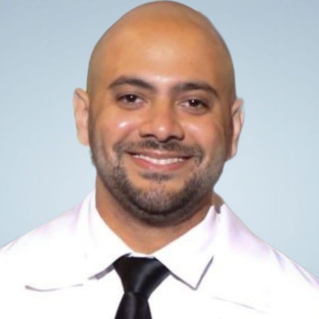 Gabriel Bocalini Soares Da Silva, Pneumologista São Paulo