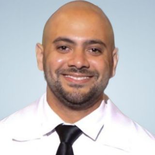 Dr. Gabriel Bocalini Soares Da Silva