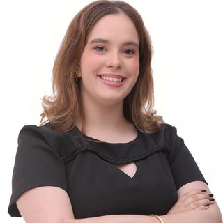 Bruna  Angelim Bezerra de Menezes, Psicólogo Recife