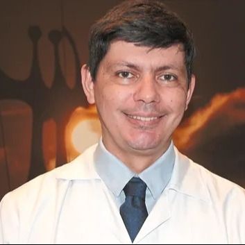 Paulo Machado Ribeiro Junior, Cirurgião geral Brasília