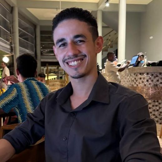 Rafael Brentan, Psicólogo São Paulo