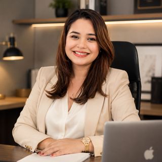 Juliana  Caldas, Psicólogo Manaus