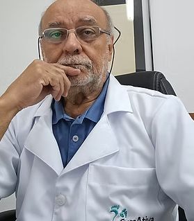 Jose Amorim de Andrade, Angiologista Rio de Janeiro