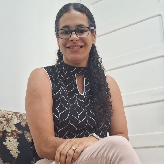 Suelane Alves, Psicólogo Garanhuns