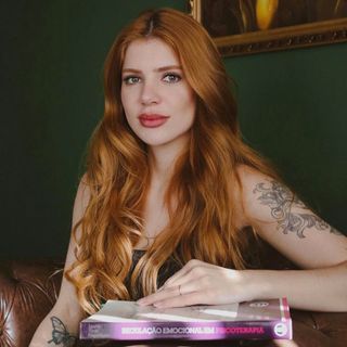 Emma Carolina Ostrowski, Psicólogo Curitiba