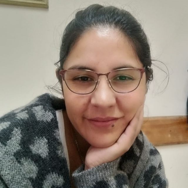 Lourdes Soledad Silva, Psicólogo General Rodríguez