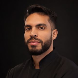 Victor Costa, Fisioterapeuta Goiânia