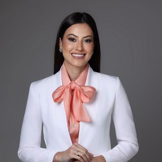 Camila Bocchi Siqueira, Dermatologista Goiânia