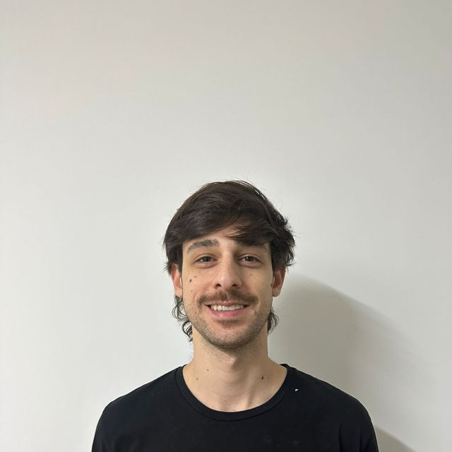 Guilherme Ferrari Petrucelli, Psicólogo Campinas