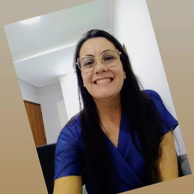 Edineia De Camargo Godinho, Psicólogo Salto de Pirapora