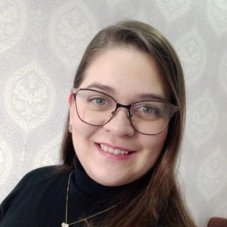 Mirela Carrasco Ruiz, Nutricionista Guarulhos