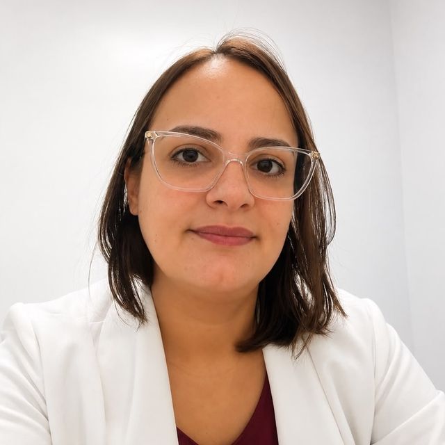 Raquel Peixoto Barbosa