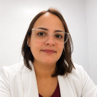 Raquel Peixoto Barbosa, Psiquiatra Rio de Janeiro