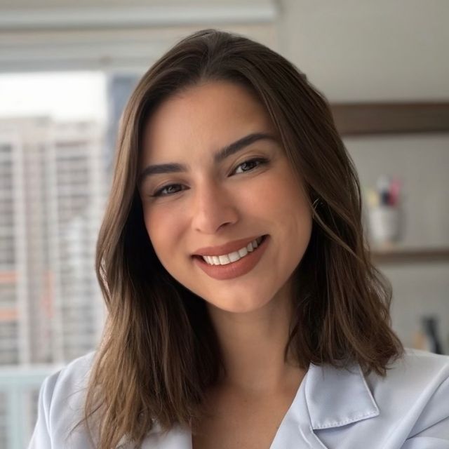 Geovanna Lemos, Psiquiatra São Paulo