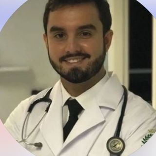 Diego Dias Rodrigues, Neurologista Fortaleza