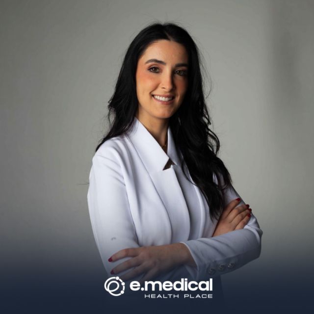Gabriela  Ecco, Ginecologista Porto Alegre