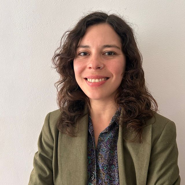 Ana Barraza Yanes, Psicólogo Copiapó