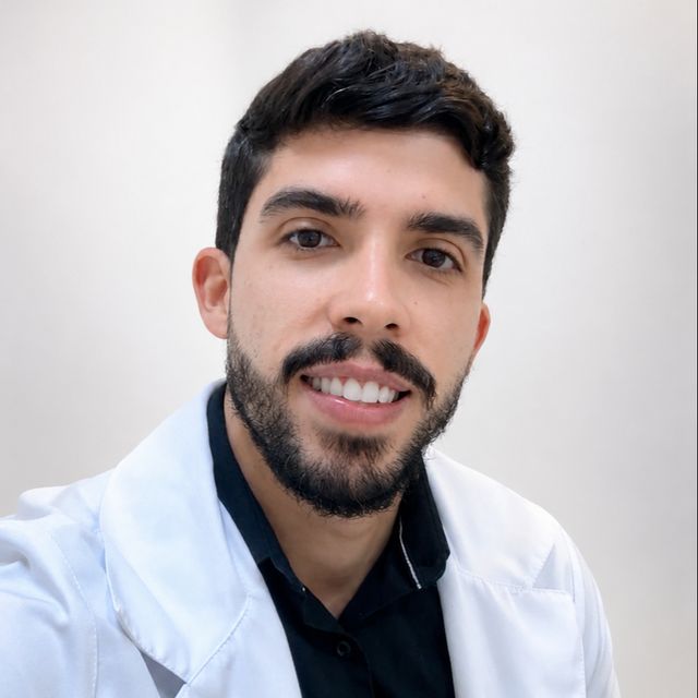 Gustavo Mariano Duarte de Sousa, Ortopedista - Traumatologista São Paulo