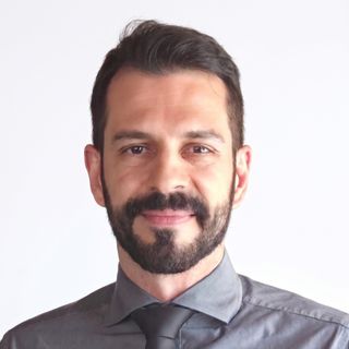 Guilherme Cancado Rezende, Cirurgião torácico Brasília