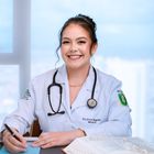 Dra. Jessica Magalhães de Barros
