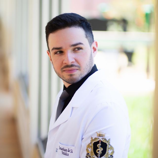 Jonathan Ramos de Sá, Generalista Curitiba