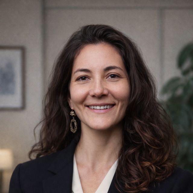 Gabriela Gutierrez Villa, Psicólogo Cali