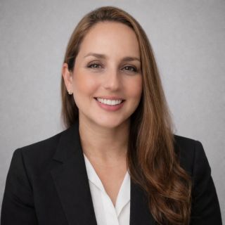 Danielle Leite Batista, Pediatra Niterói