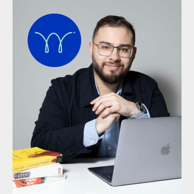 Andrés Álvarez Zapata, Psicólogo Medellín