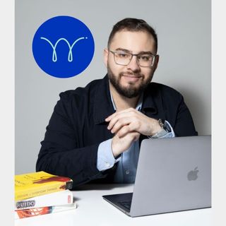 Acercar imagen: Andrés Álvarez Zapata, Psicólogo Medellín