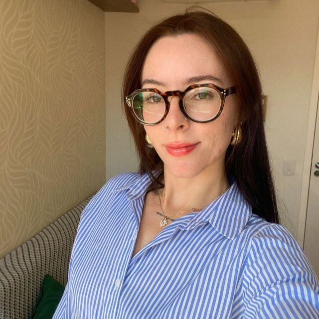 Maysa Marques, Psicólogo São Paulo