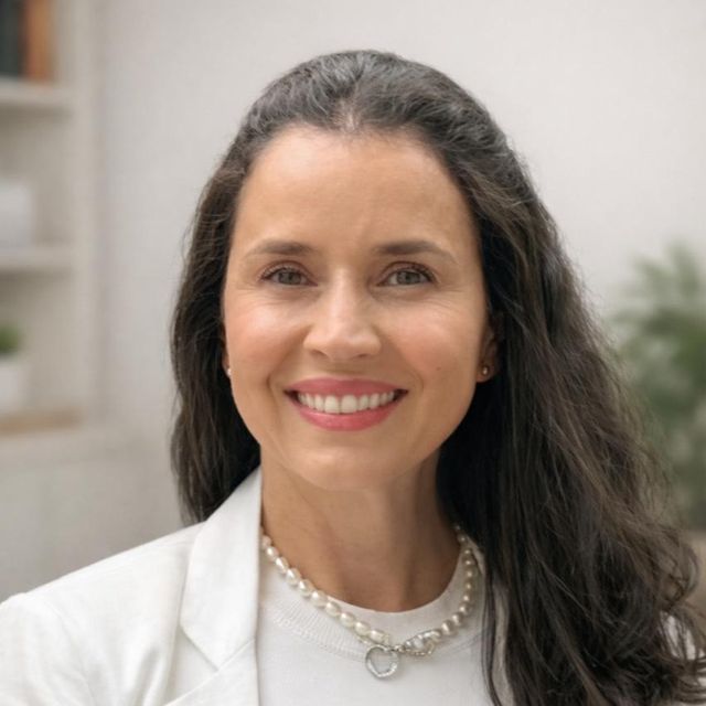 Camila Campos Oliveira, Psiquiatra Itapetininga