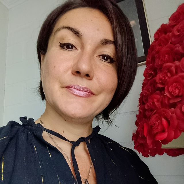 Natalia de los Angeles Soto, Psicólogo Santiago