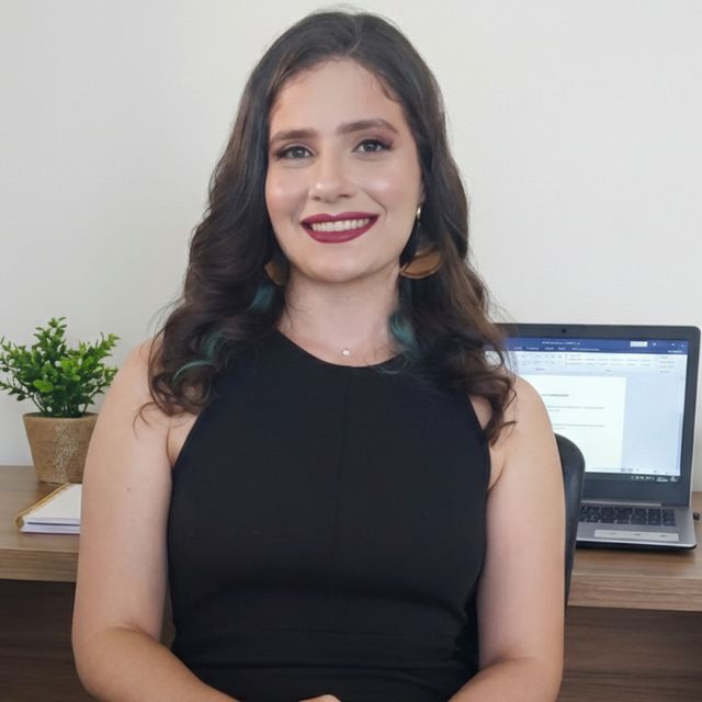 Bruna Alves Schievano, Psicólogo Uberlândia