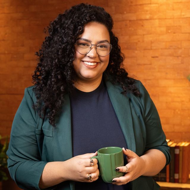 Juliana de Jesus, Psicólogo Rio de Janeiro