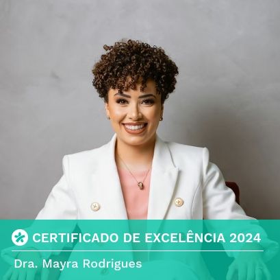 Mayra Rodrigues, Dentista São Paulo