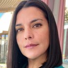 Dra. Patricia Carolina Jorquera Perez