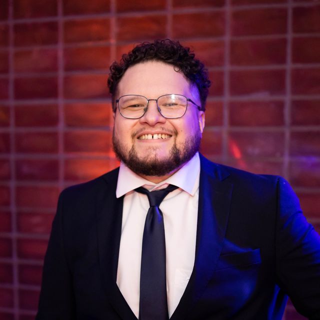 Luis Raupp, Psicólogo Porto Alegre