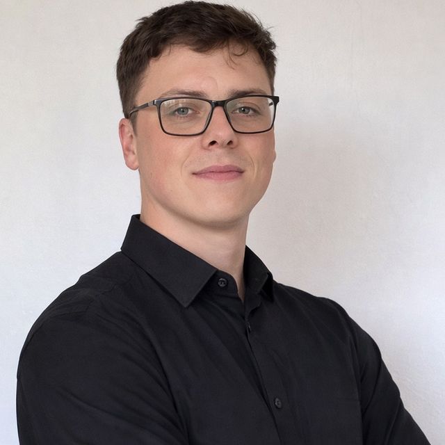 Valentin Lemos, Psicólogo Chacabuco