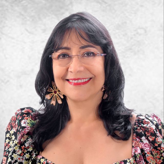 Amida Carvajal Guzman
