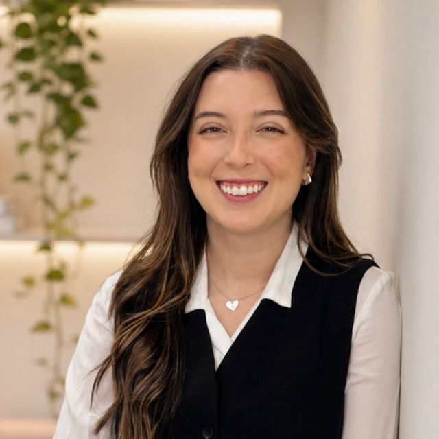 Sophia Raszl, Dentista Sorocaba