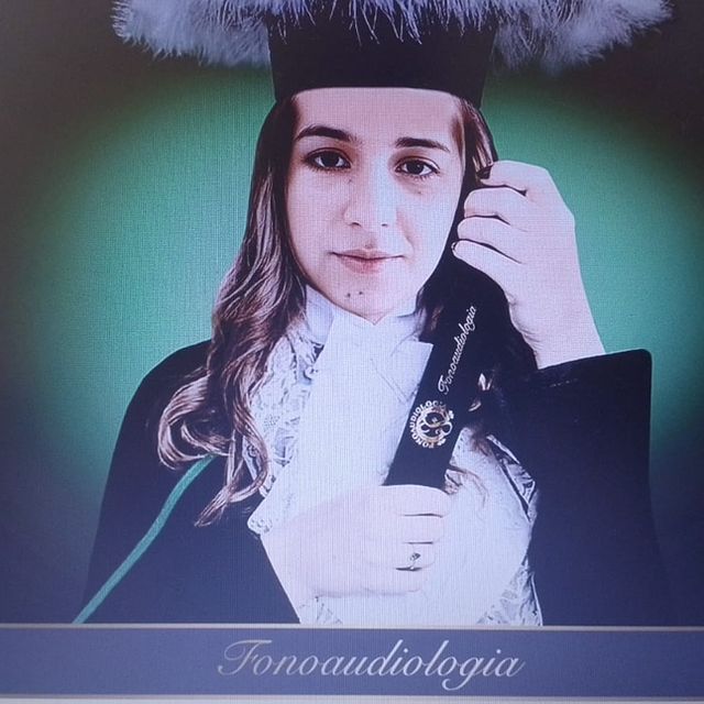 Mirian Sipriano, Fonoaudiólogo Glicério